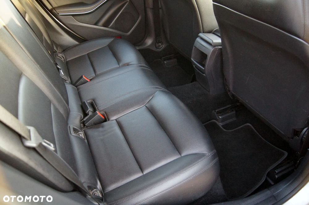 Mercedes-Benz CLA 200 CDI Edition 1 - 22