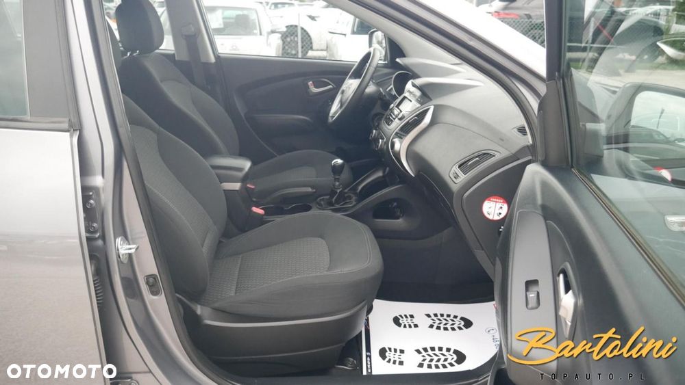 Hyundai ix35 - 20