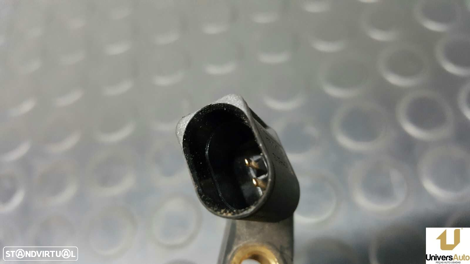 SENSOR ABS VOLKSWAGEN EOS (1F7) 2.0 TDI - 4