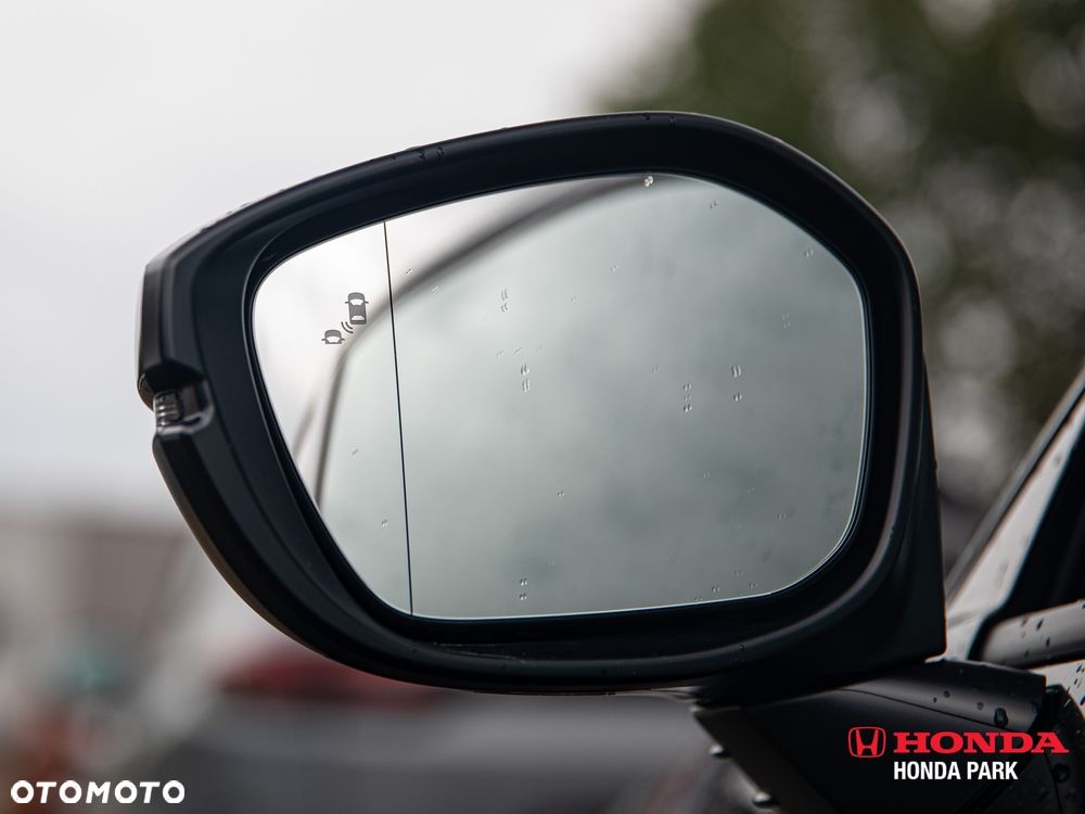 Honda Civic 2.0 i-MMD Advance BSI CVT - 15