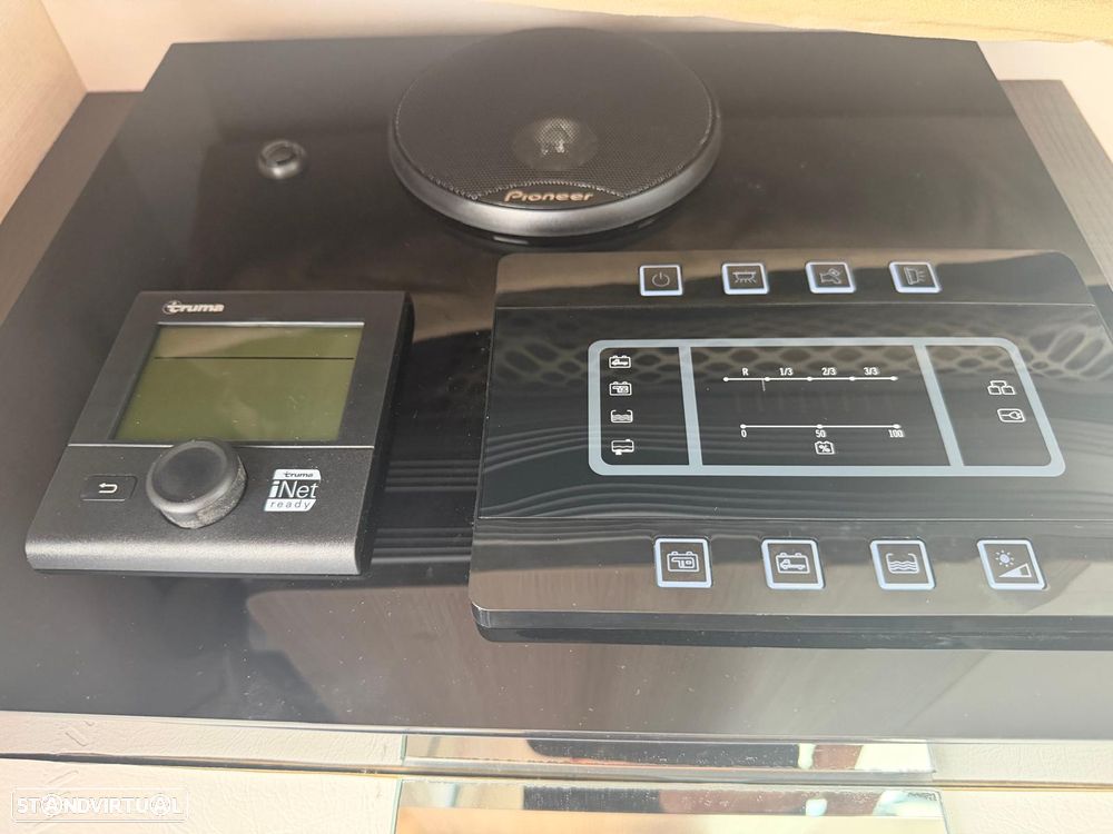 Chausson Titanium Fiat Ducato 2.300 JTD - 29
