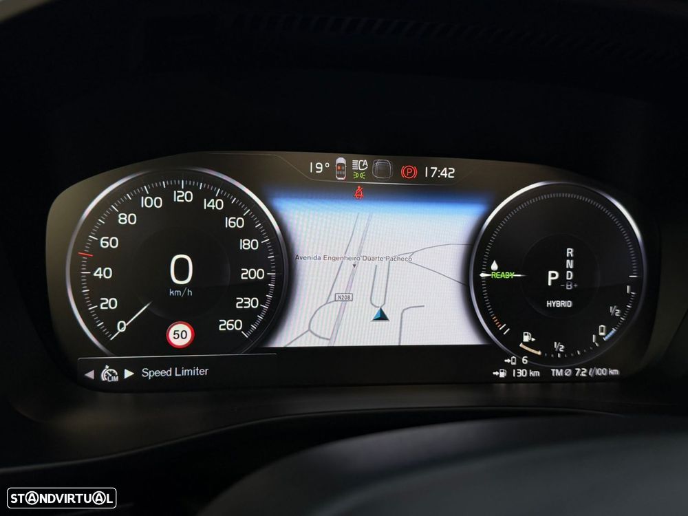 Volvo XC 40 1.5 T5 PHEV Inscription - 33