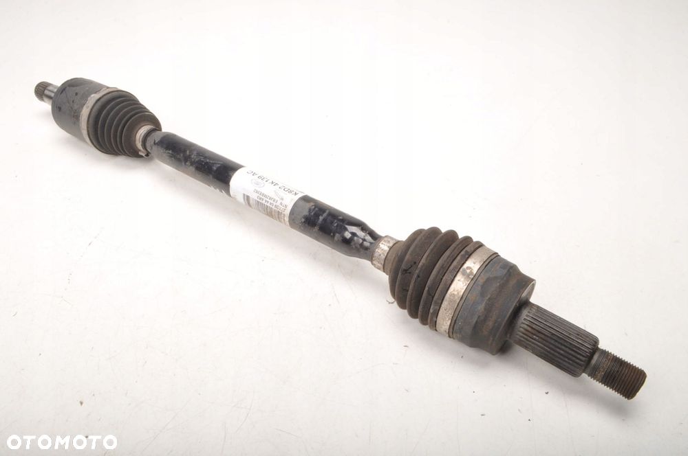 LAND ROVER DISCOVERY SPORT L550 PÓŁOŚ PRAWA TYLNA K8D2-4K139-AC - 1