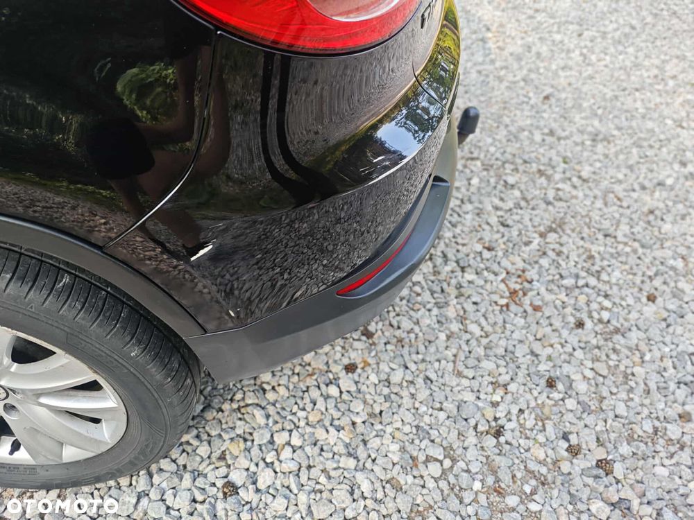 Volkswagen Tiguan 2.0 TDI DPF Sport & Style - 13