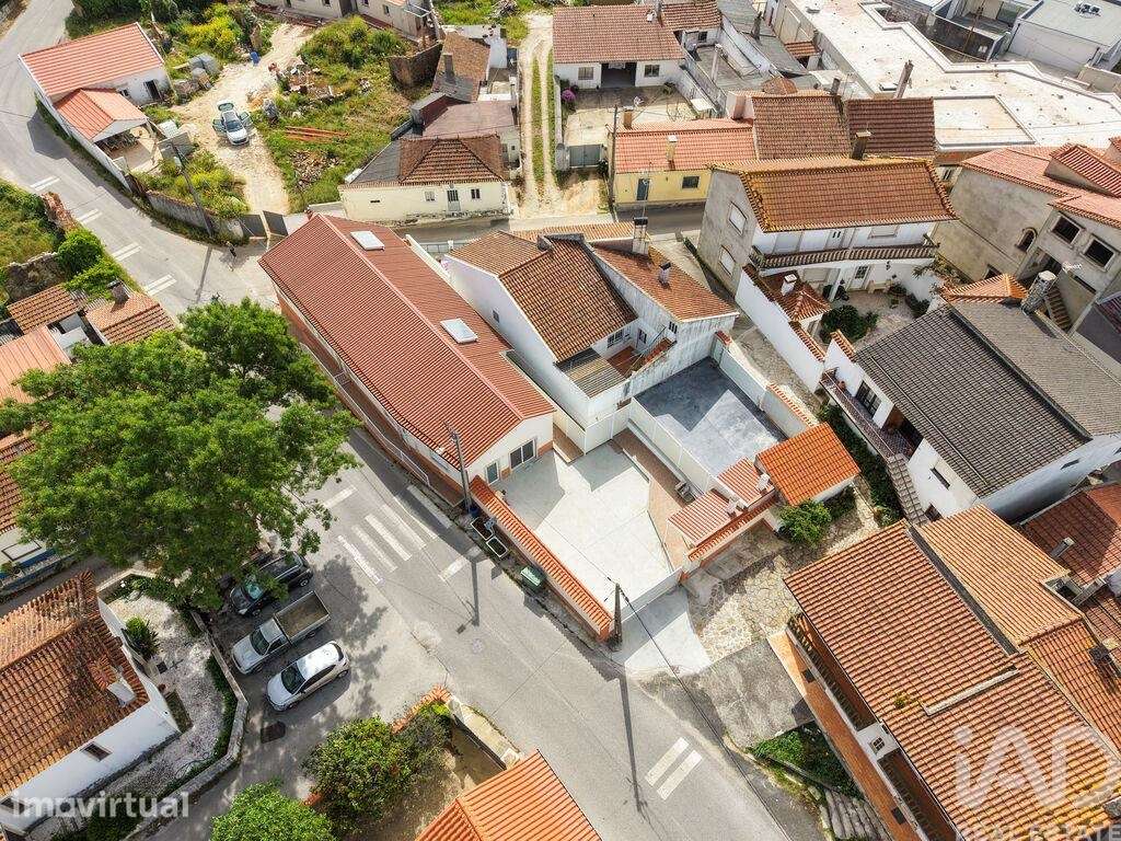 Moradia geminada T3 em Benedita de 89,06 m2 - Grande imagem: 4/34