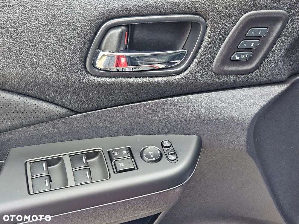 Honda CR-V 2.0 Executive (Sensing Pack / Connect+) - 36
