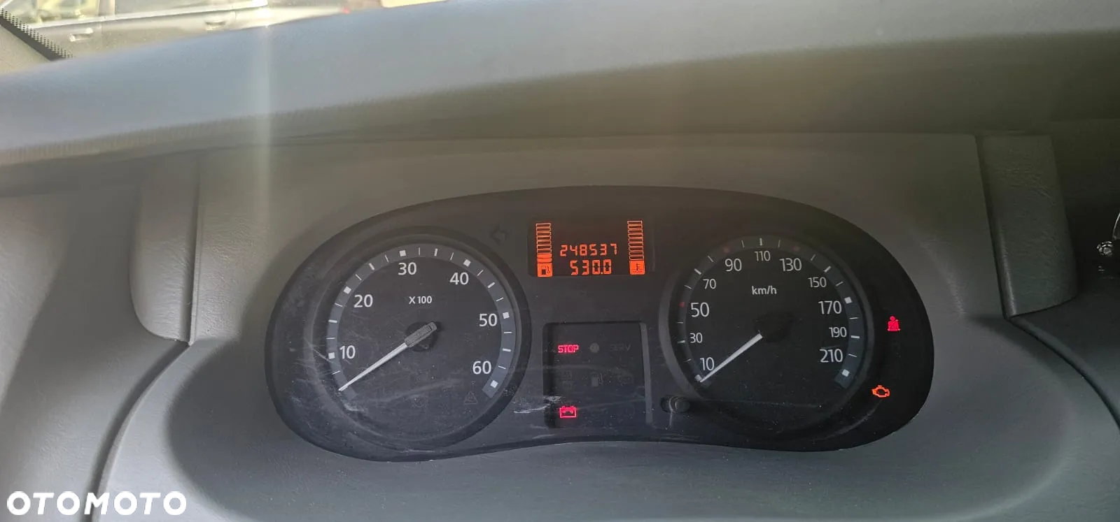 Renault Trafic L2H1 Komfort - 8