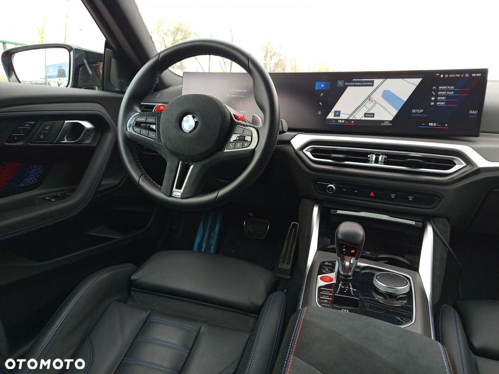 BMW M2 - 14