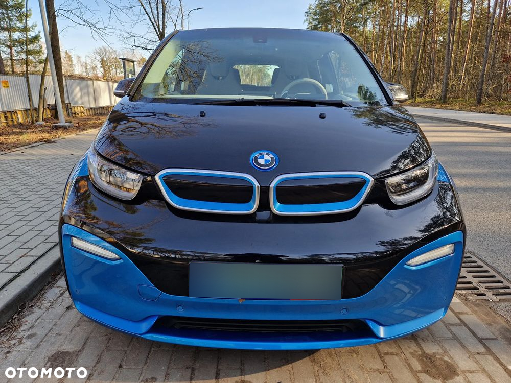 BMW i3 i3S 94 Ah - 2