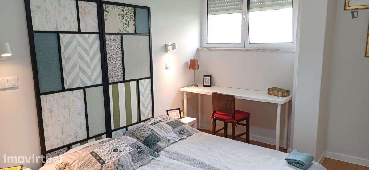 Apartamento com 3 quartos - localizado em Amadora Lisbon - Grande imagem: 2/43