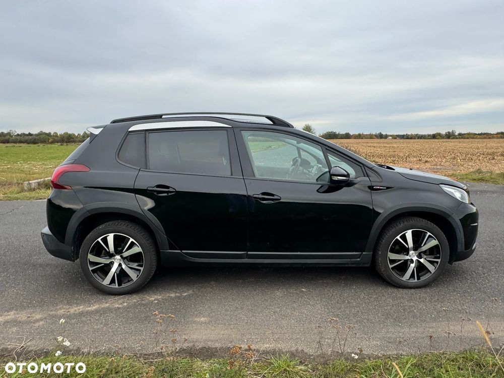 Peugeot 2008 2019 photo 3