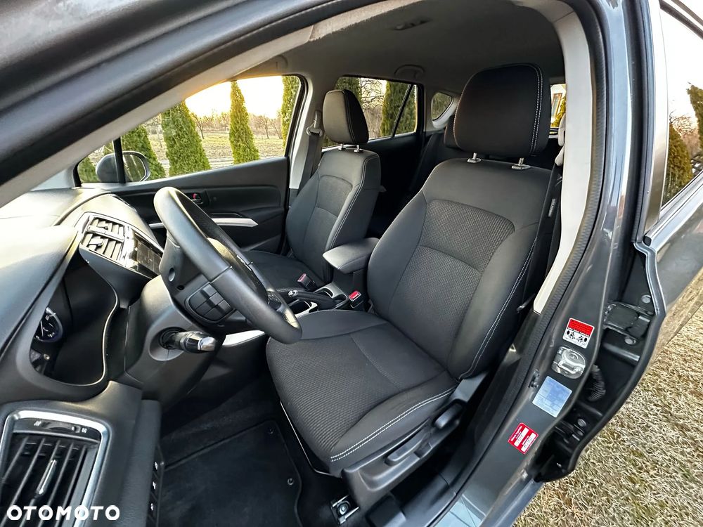 Suzuki SX4 S-Cross 1.0 Boosterjet Comfort - 8