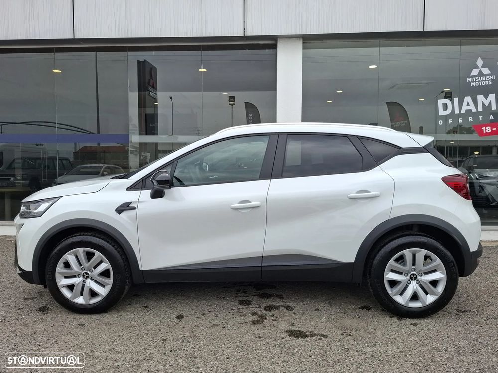 Mitsubishi ASX 1.2 DI-T Kaiteki - 7