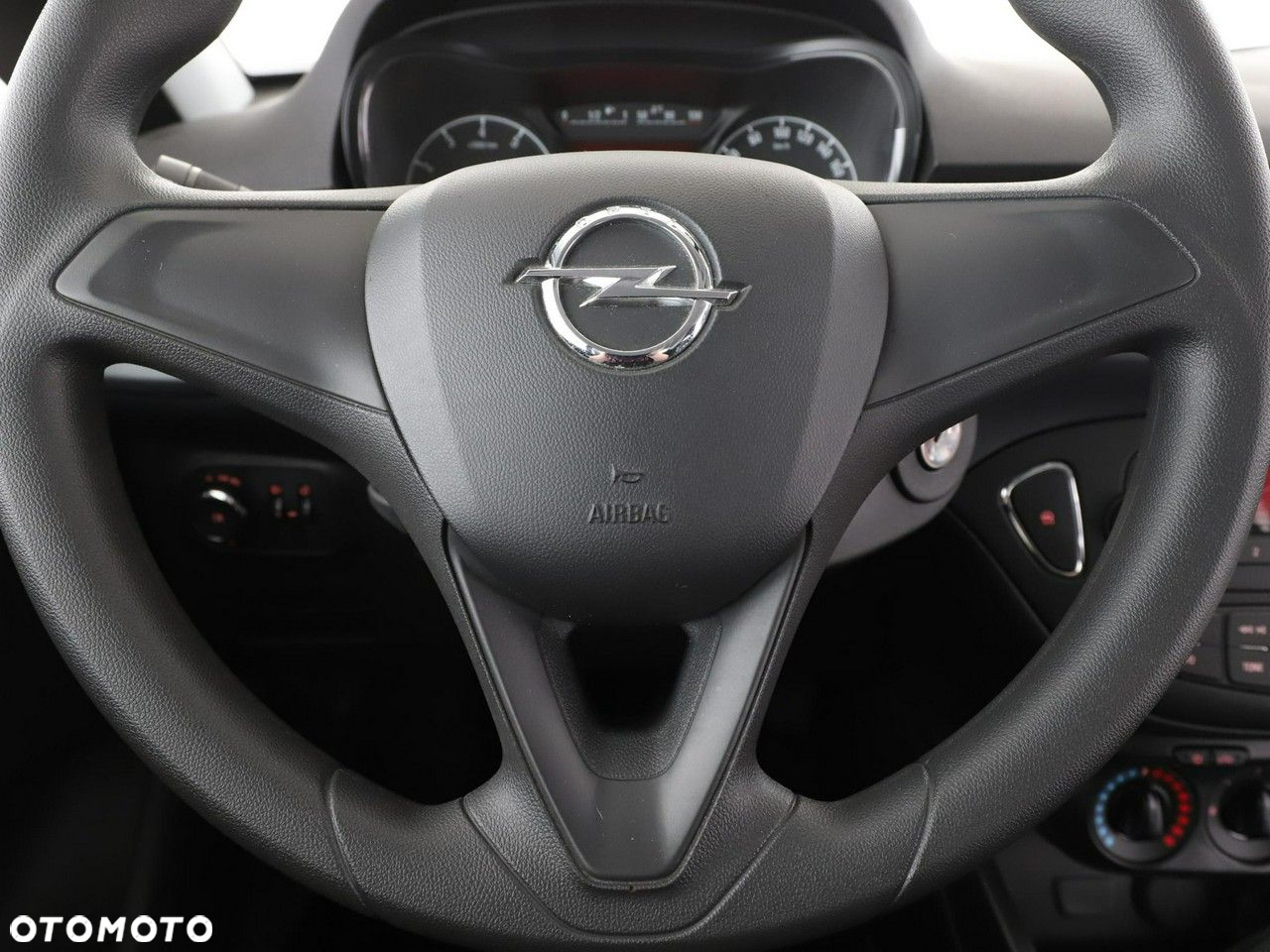 Opel Corsa 1.2 Selection - 21