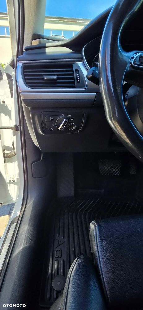 Audi A6 Avant 2.0 TDI Multitronic - 19