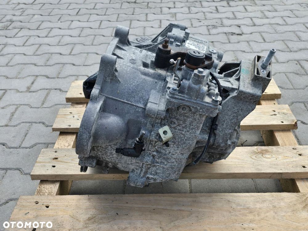 FORD GALAXY MK3 08R SKRZYNIA BIEGÓW 2.2TDCI 8G9R-7002-MC - 4