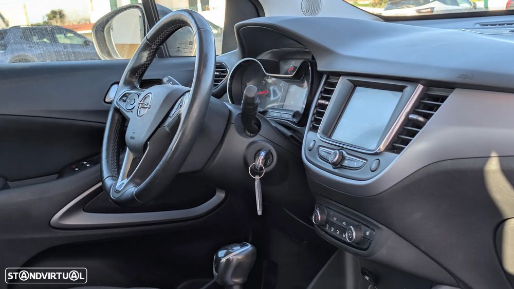 Opel Crossland - 10