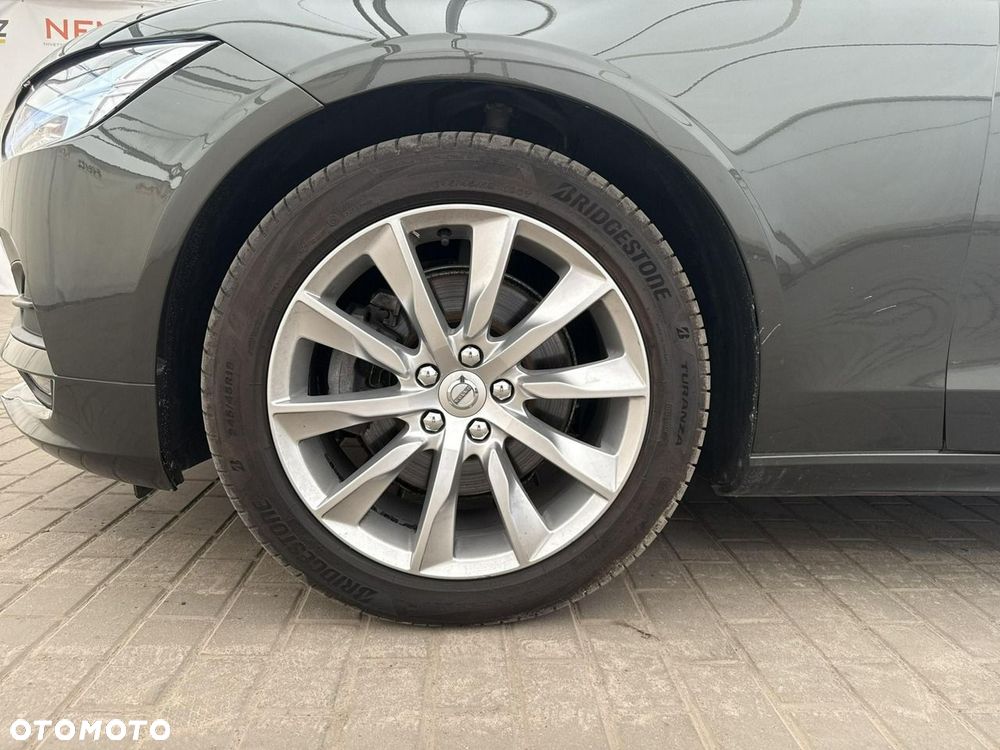 Volvo V90 - 21
