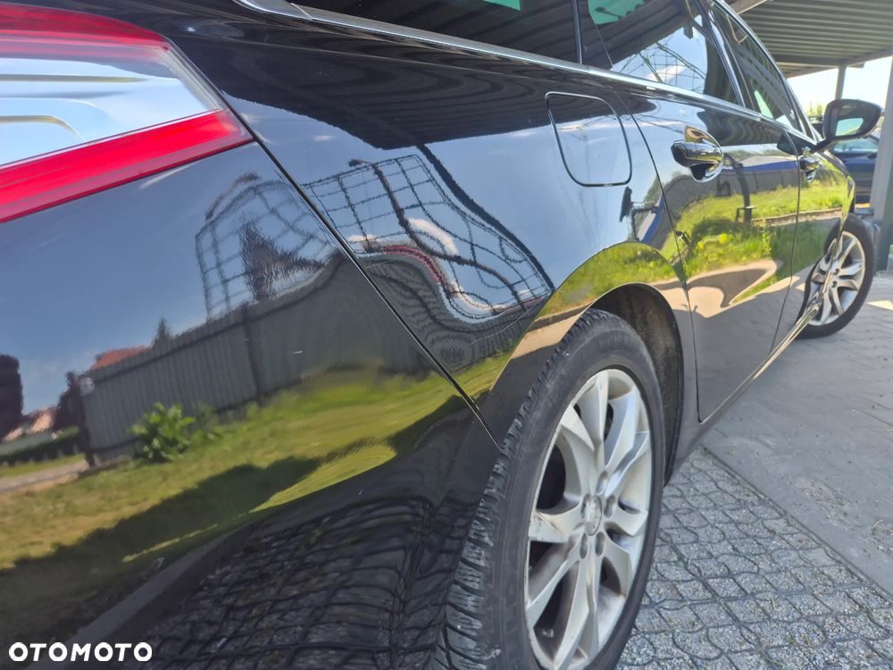 Peugeot 508 2.0 BlueHDi Allure S&S - 6