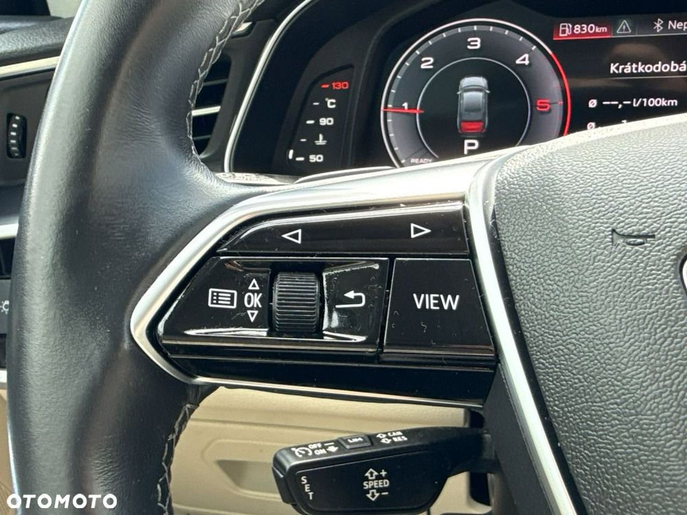 Audi A6 Limousine - 33