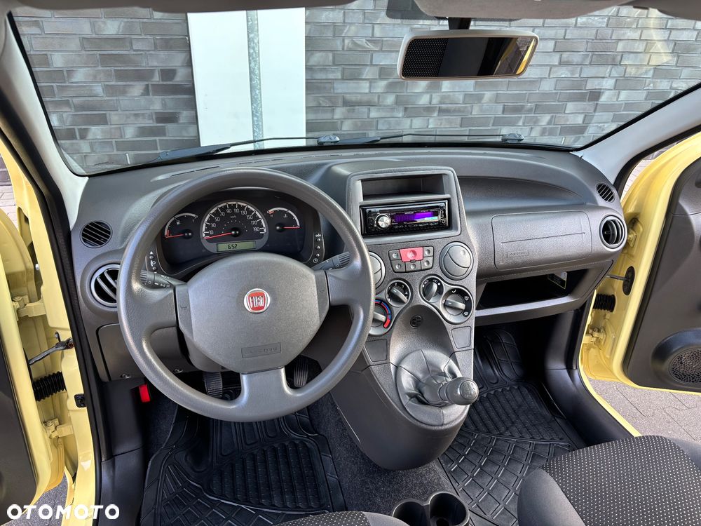 Fiat Panda 1.1 Actual Eco - 5