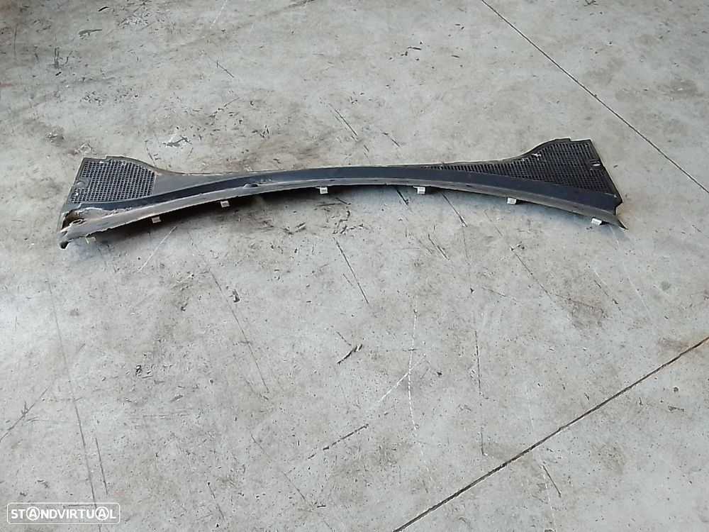 Grelha Torpedo Renault Clio Iii Caixa (Sb_, Sr_) - 2