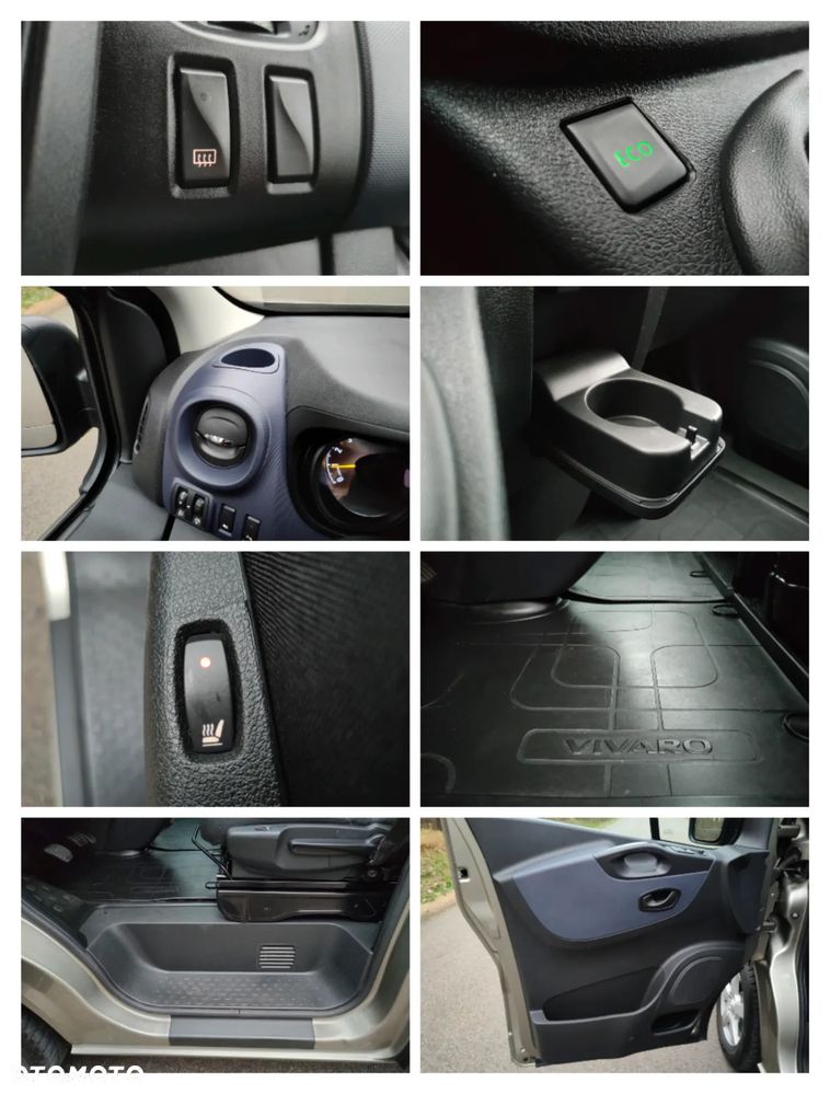 Opel Vivaro L2H1 S&S Tourer - 37