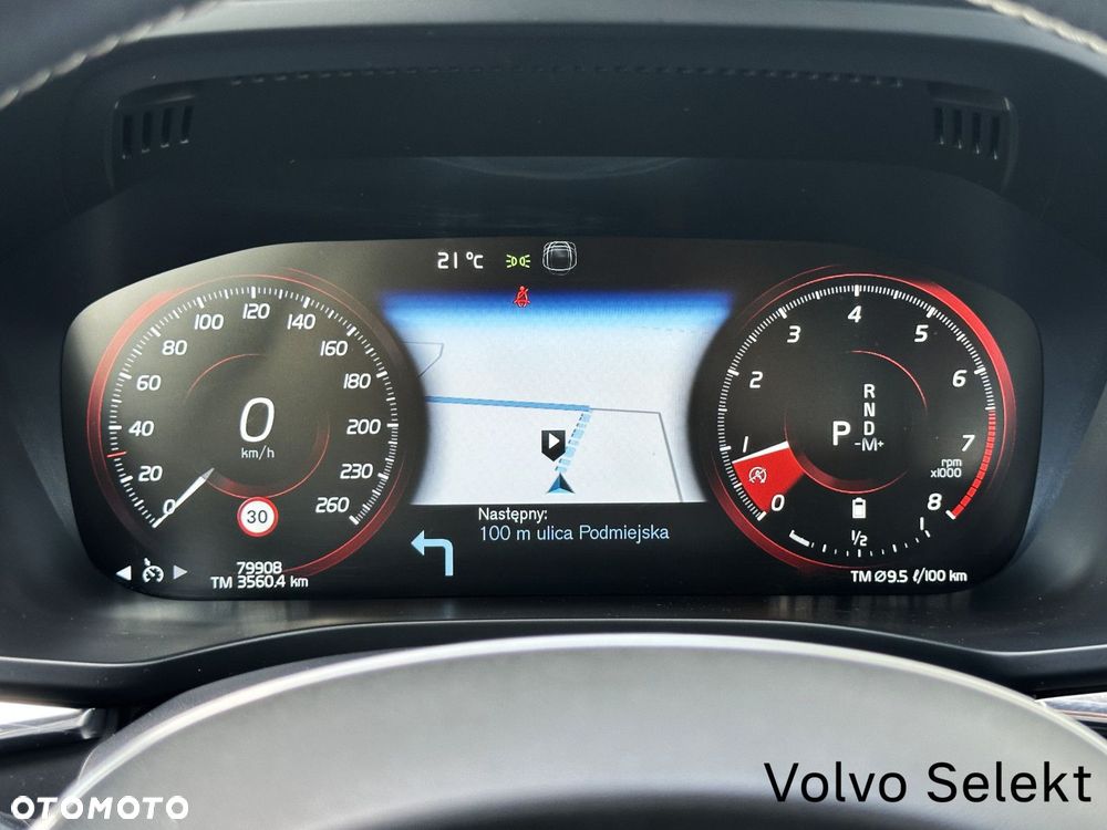 Volvo XC 60 - 12