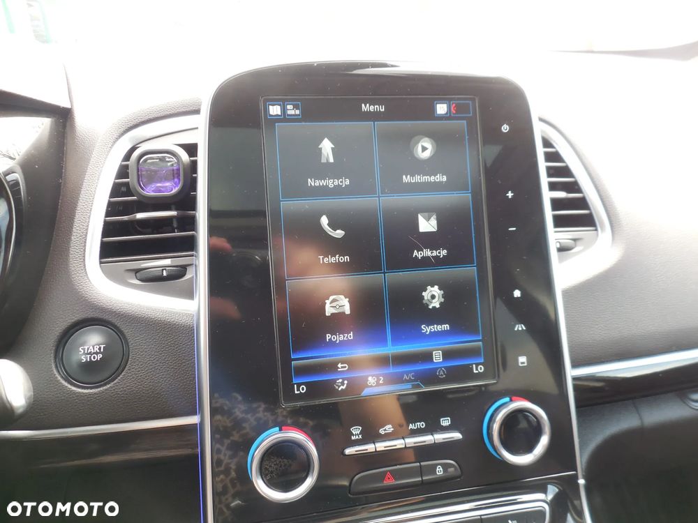 Renault Espace 2.0 Blue dCi Zen EDC - 23