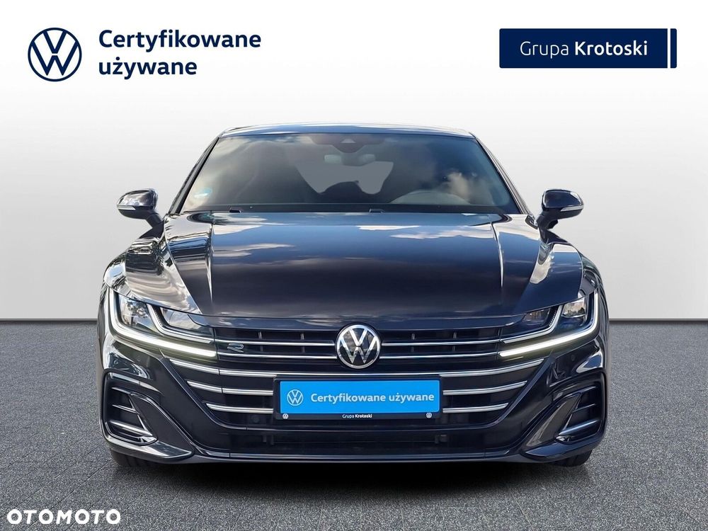 Volkswagen Arteon 2.0 TSI R-Line DSG - 9