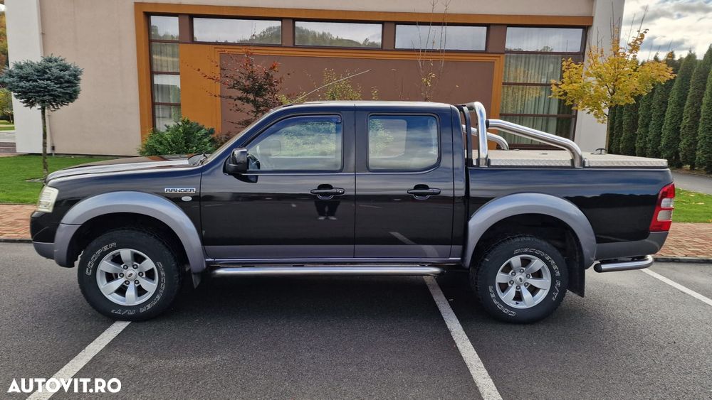 Ford Ranger - 8