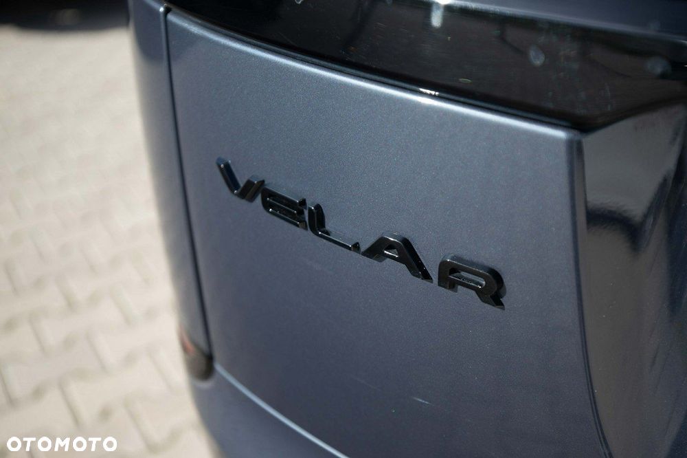 Land Rover Range Rover Velar - 10