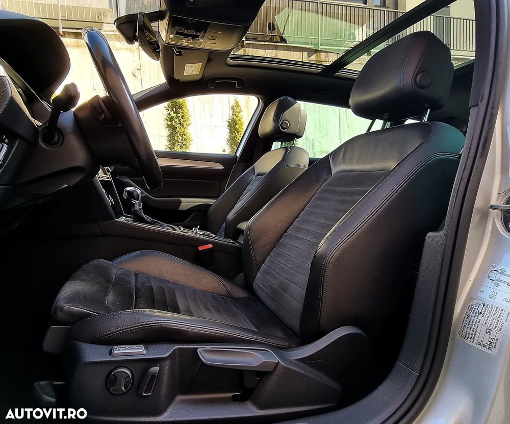 Volkswagen Passat ver-1-4-tsi-bmt-dsg-highline - 9