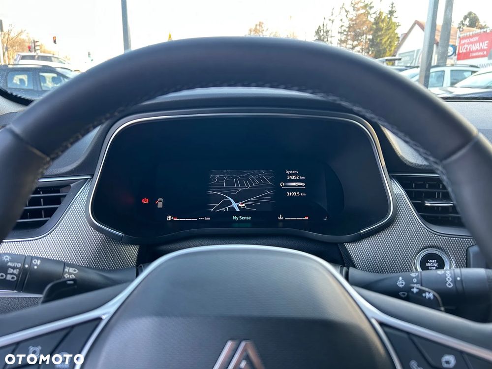 Renault Arkana 1.3 TCe mHEV Techno EDC - 11