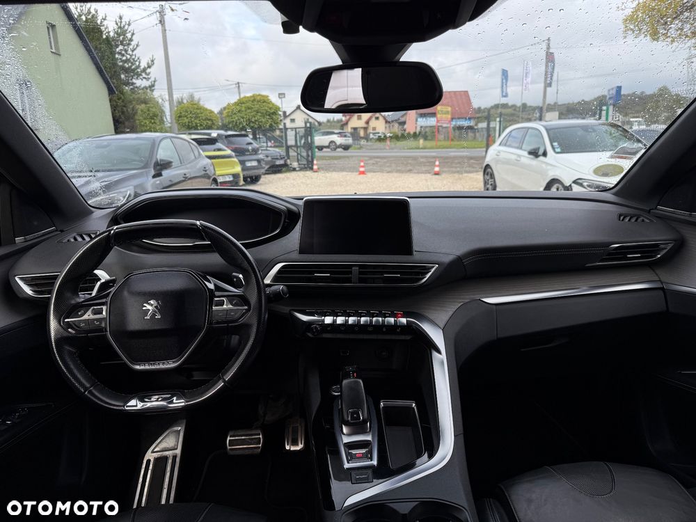 Peugeot 3008 - 9
