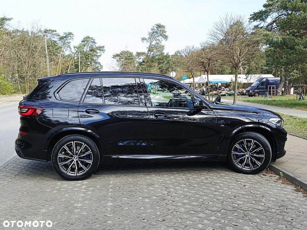 BMW X5 xDrive25d sport - 14