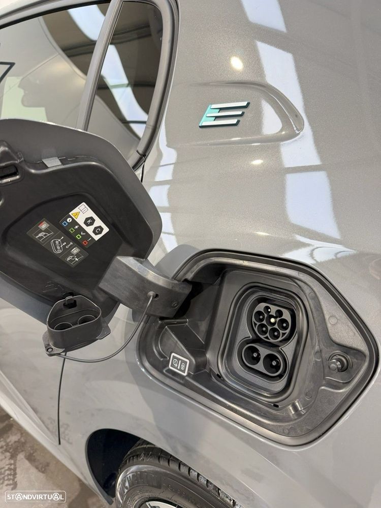 Peugeot e-208 51 kWh Allure - 13