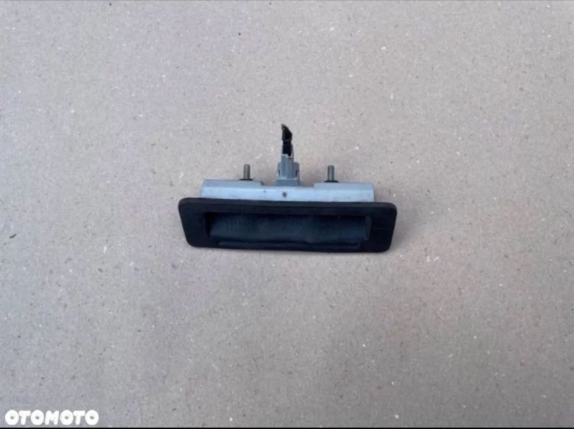 13107621 klamka mikrostyk Opel vectra c signum - 1