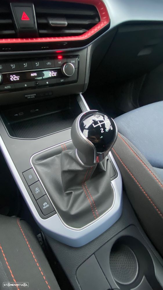 SEAT Arona 1.0 TSI FR - 50