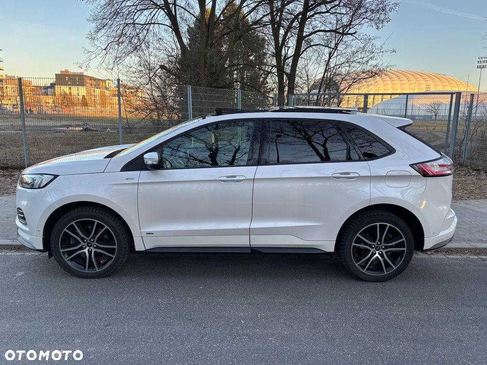 Ford Edge 2.0 EcoBlue Twin-Turbo 4WD ST-Line - 4