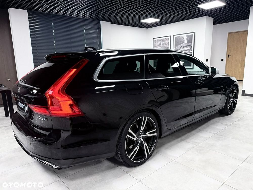 Volvo V90 B5 D AWD Geartronic RDesign - 6