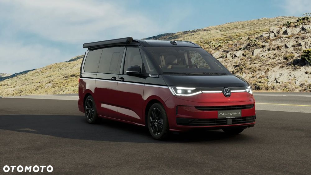 Volkswagen California - 8