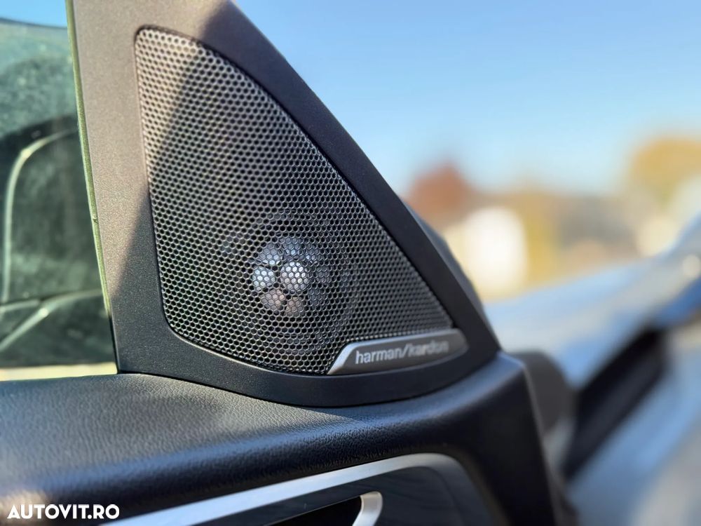BMW M4 M440i xDrive AT MHEV - 19