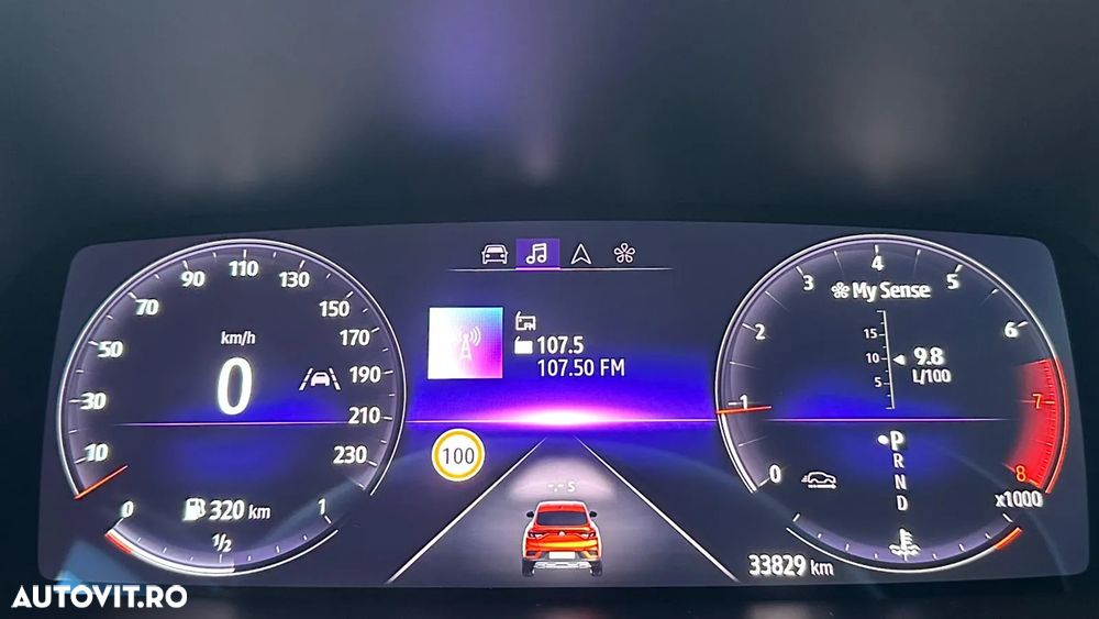 Renault Arkana MHEV 160 EDC RS Line - 6