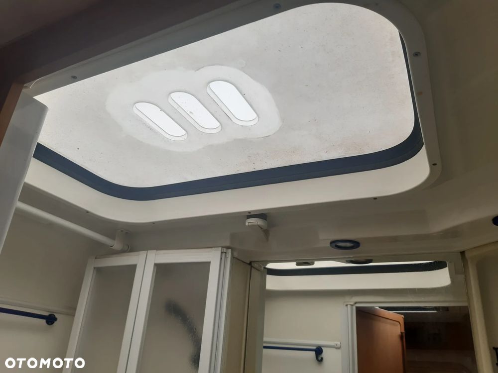 Hymer-Eriba B584 - 32