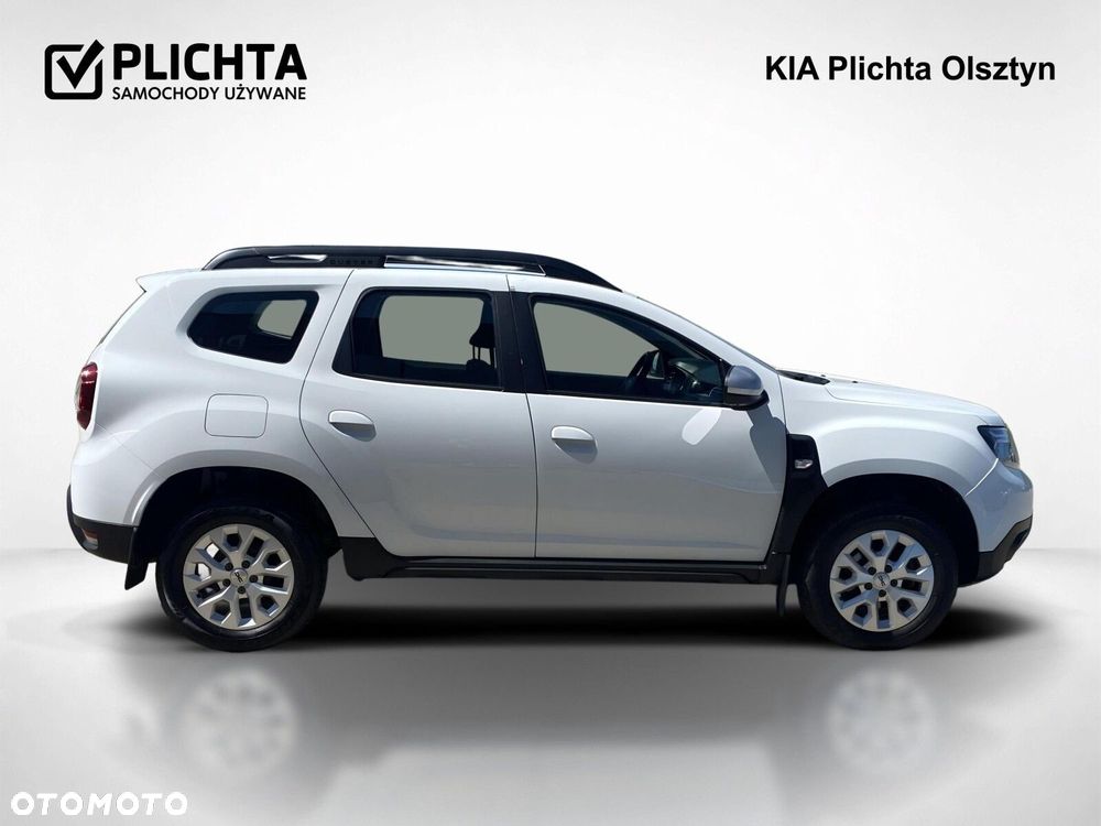 Dacia Duster - 7