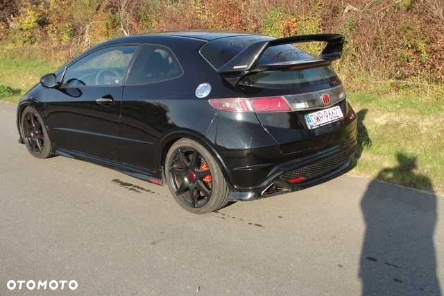 Honda Civic 2007 photo 4