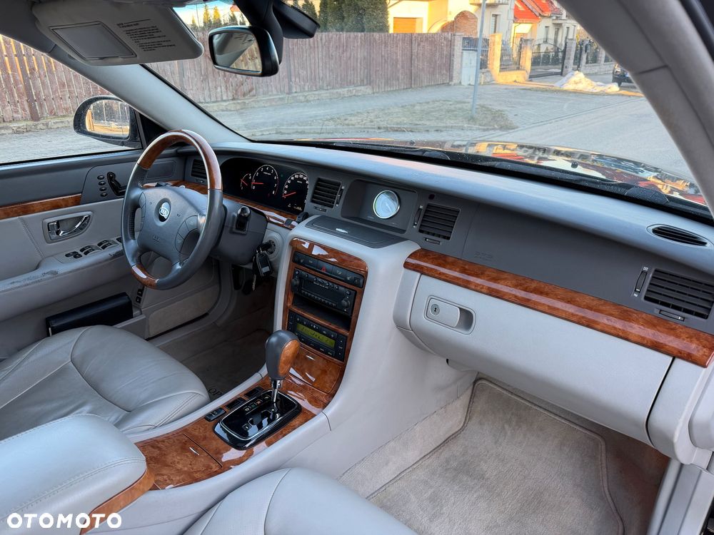 Kia Opirus 3.5 V6 Executive - 35