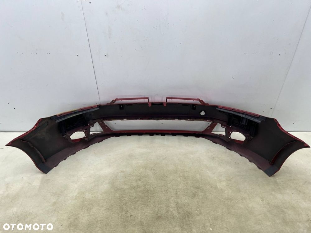 Zderzak przedni VW Golf VI 6 HB Hatchback 08-12r. przód 4XPDC 5K0807221 - 14