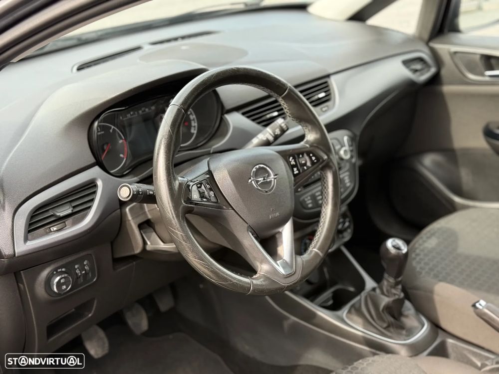 Opel Corsa 1.3 CDTi Business Edition - 10